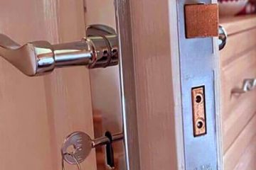 Entry Door Locks – Exactly What Your Door Needs