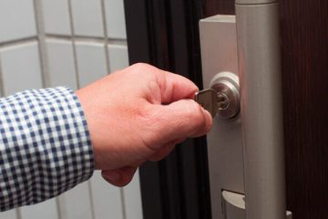 High Security Door Locks: Professionals You Can Always Access!
