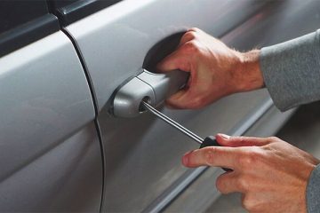 Locked Key in Car – Prompt Solutions For Locked Keys!