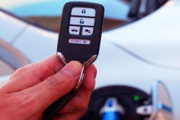 Car Key Fob – Everything You Need To Know About Keys