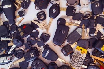 Car Keys Remotes – Premium Quality Services Only