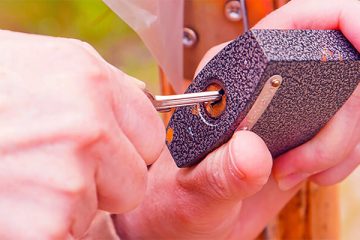 Padlocks Are Destined For Achieving Greatness In The Industry